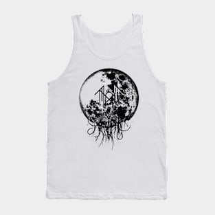 Rock band S.T Tank Top